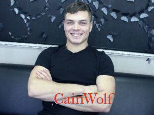 CainWolf
