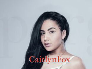 CaitlynFox