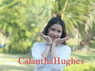 CalanthaHughes