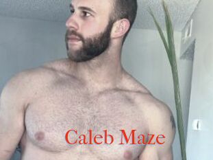 Caleb_Maze