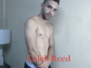 Caleb_Reed