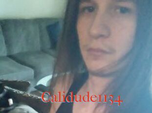Calidude1134