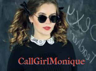 CallGirlMonique