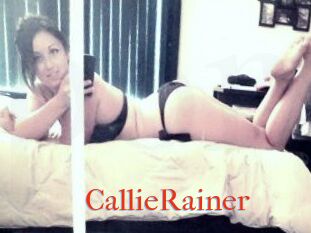 Callie_Rainer