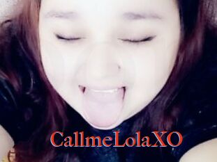 CallmeLolaXO