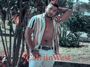 CalviinWest
