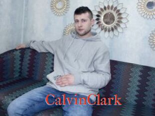 CalvinClark