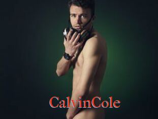 CalvinCole