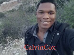 Calvin_Cox