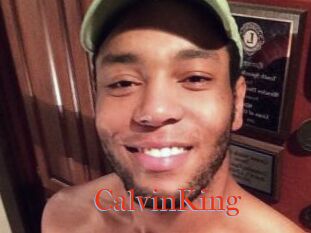 CalvinKing