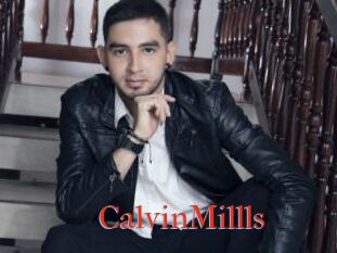 CalvinMillls