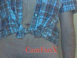 CamFanX
