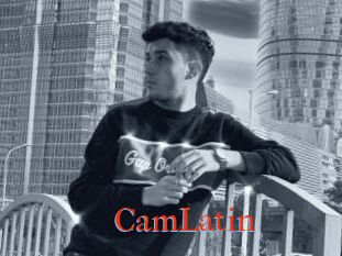 CamLatin