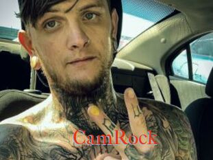 CamRock