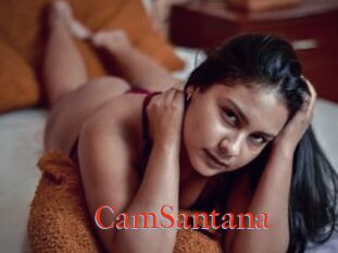 CamSantana