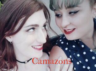 Camazons