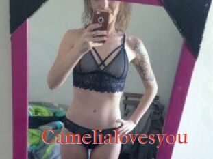 Camelialovesyou