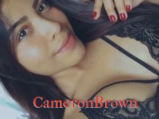 CameronBrown