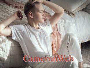 CameronWeb