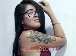 CamiMorris