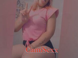 CamiSexx