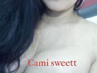 Cami_sweett