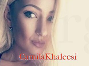 CamilaKhaleesi