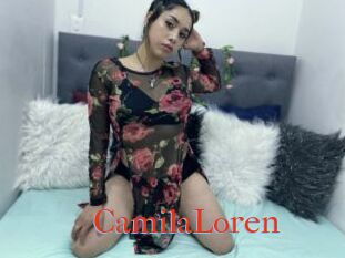 CamilaLoren