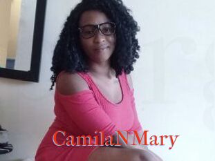CamilaNMary