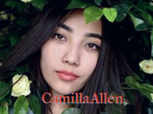 CamillaAllen