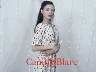 CamillaBlare