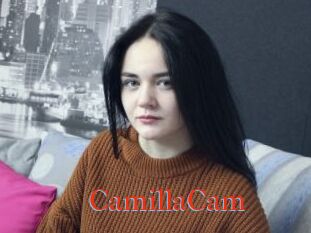 CamillaCam