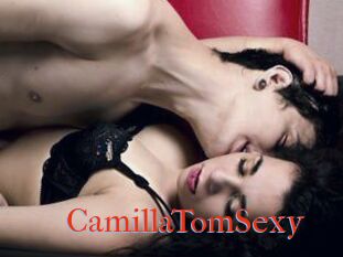 CamillaTomSexy