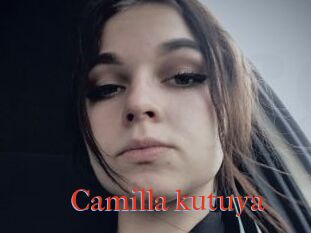Camilla_kutuya