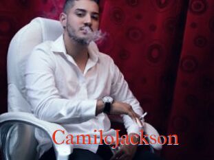 CamiloJackson