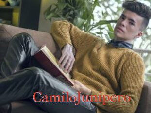 CamiloJunipero
