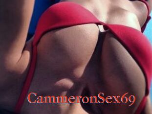 CammeronSex69