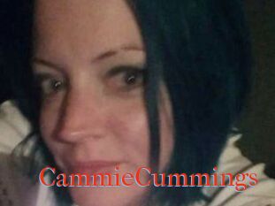 CammieCummings