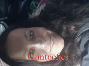 Camtoefjes