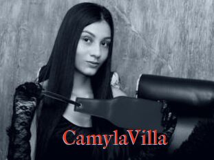 CamylaVilla