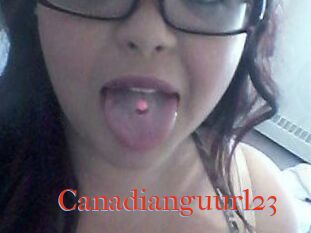 Canadianguurl23