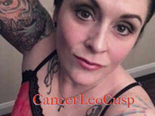 CancerLeoCusp