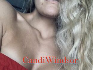 CandiWindsor