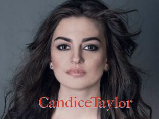 CandiceTaylor