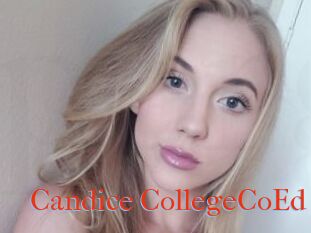 Candice_CollegeCoEd
