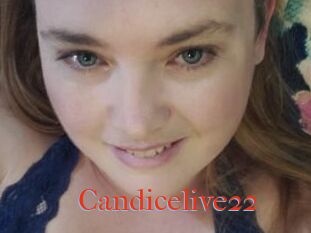 Candicelive22