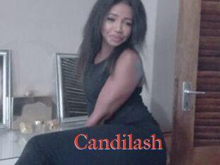 Candilash