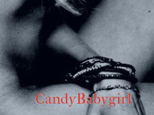 CandyBabygirl