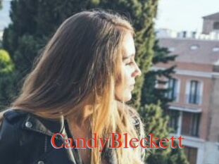 CandyBleckett