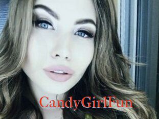 CandyGirlFun